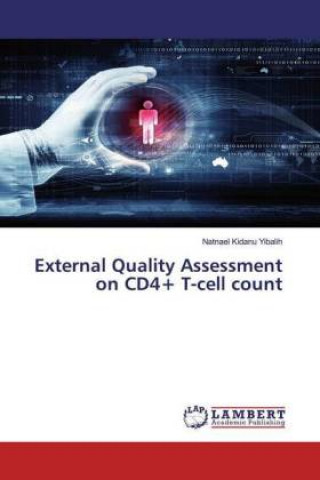 Buch External Quality Assessment on CD4+ T-cell count 