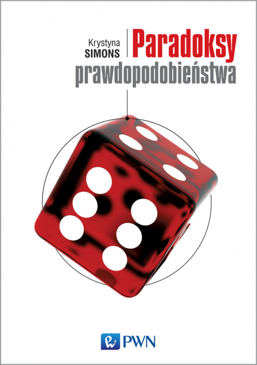 Carte Paradoksy prawdopodobieństwa Krystyna Simons