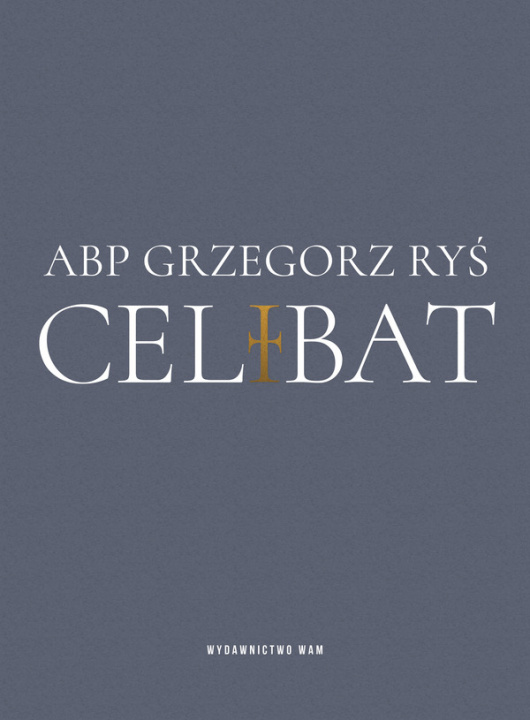Buch Celibat Grzegorz Ryś