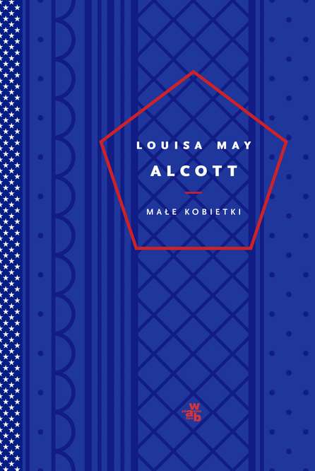 Βιβλίο Małe kobietki Louisa May Alcott