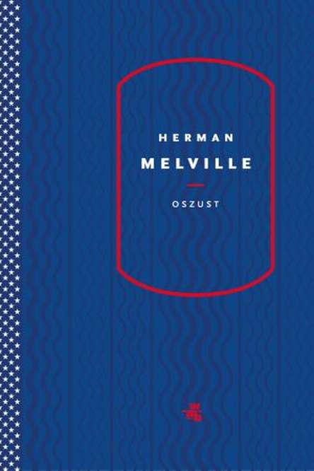 Könyv Oszust Melville Herman