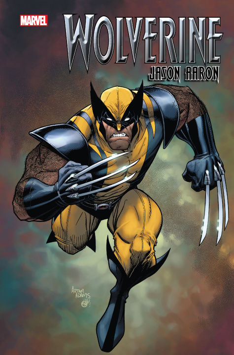 Book Wolverine Tom 4 Jason Aaron