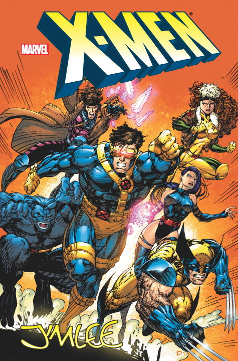 Libro X-Men Chris Claremont