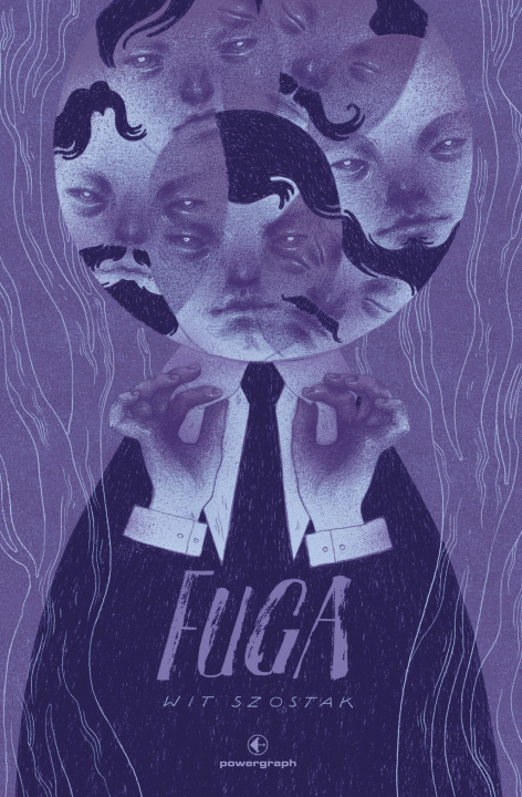Book Fuga Wit Szostak