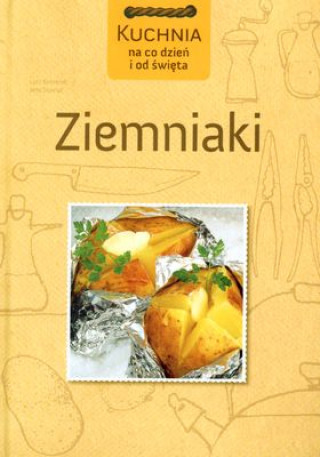 Buch Ziemniaki Lutz Behrendt