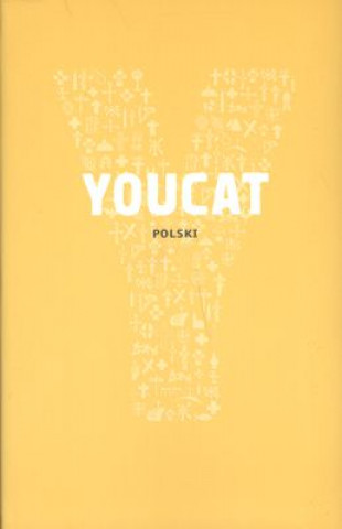 Könyv Youcat polski katechizm kościoła katolickiego dla młodych Opracowanie Zbiorowe