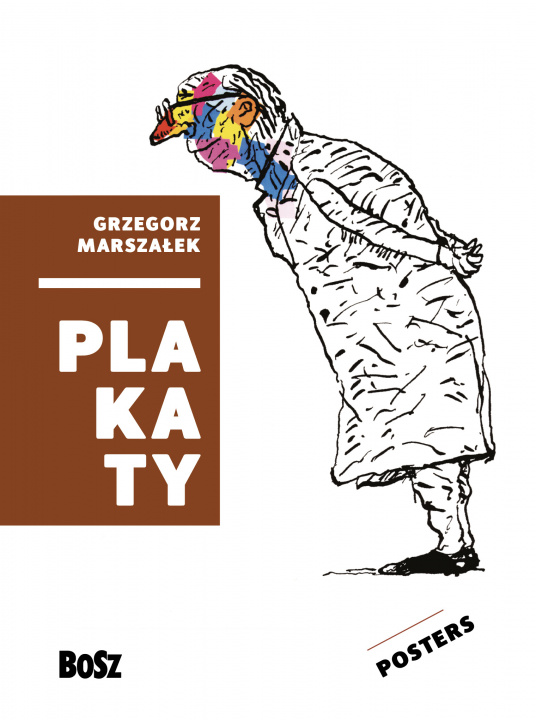 Livre Marszałek plakaty Dorota Folga-Januszewska