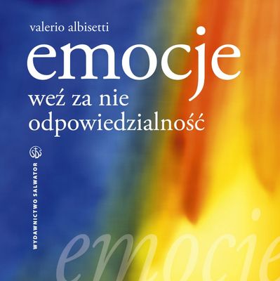 Boek Emocje Valerio Albisetti