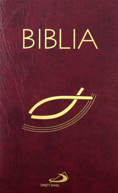 Carte Biblia wyd. 6 Opracowanie Zbiorowe