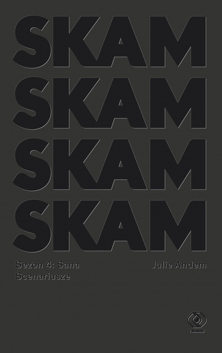 Book Skam sezon 4 sana Julie Andem