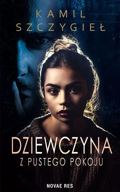 Libro Dziewczyna z pustego pokoju Kamil Szczygieł