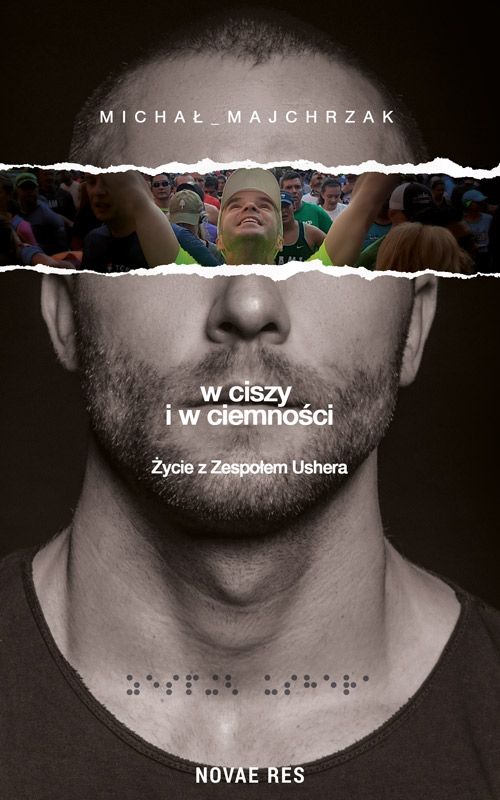 Buch W ciszy i w ciemności Michał Majchrzak