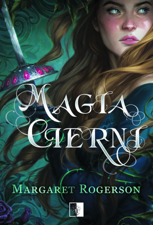 Kniha Magia cierni Margaret Rogerson