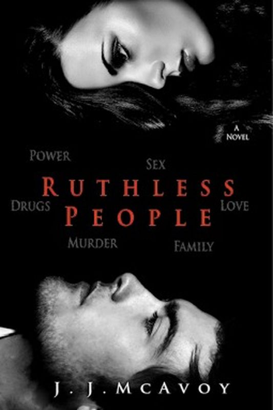 Carte Ruthless People J. J. McAvoy