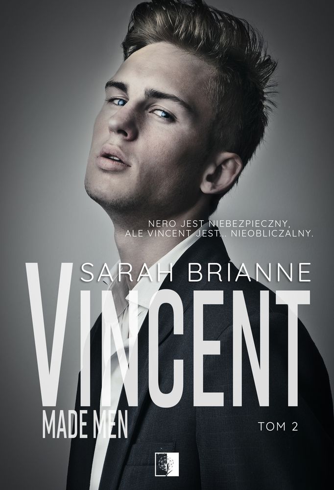 Книга Vincent. Made Men. Tom 2 Sarah Brianne