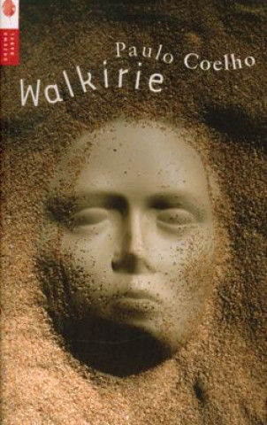 Könyv Walkirie Paulo Coelho