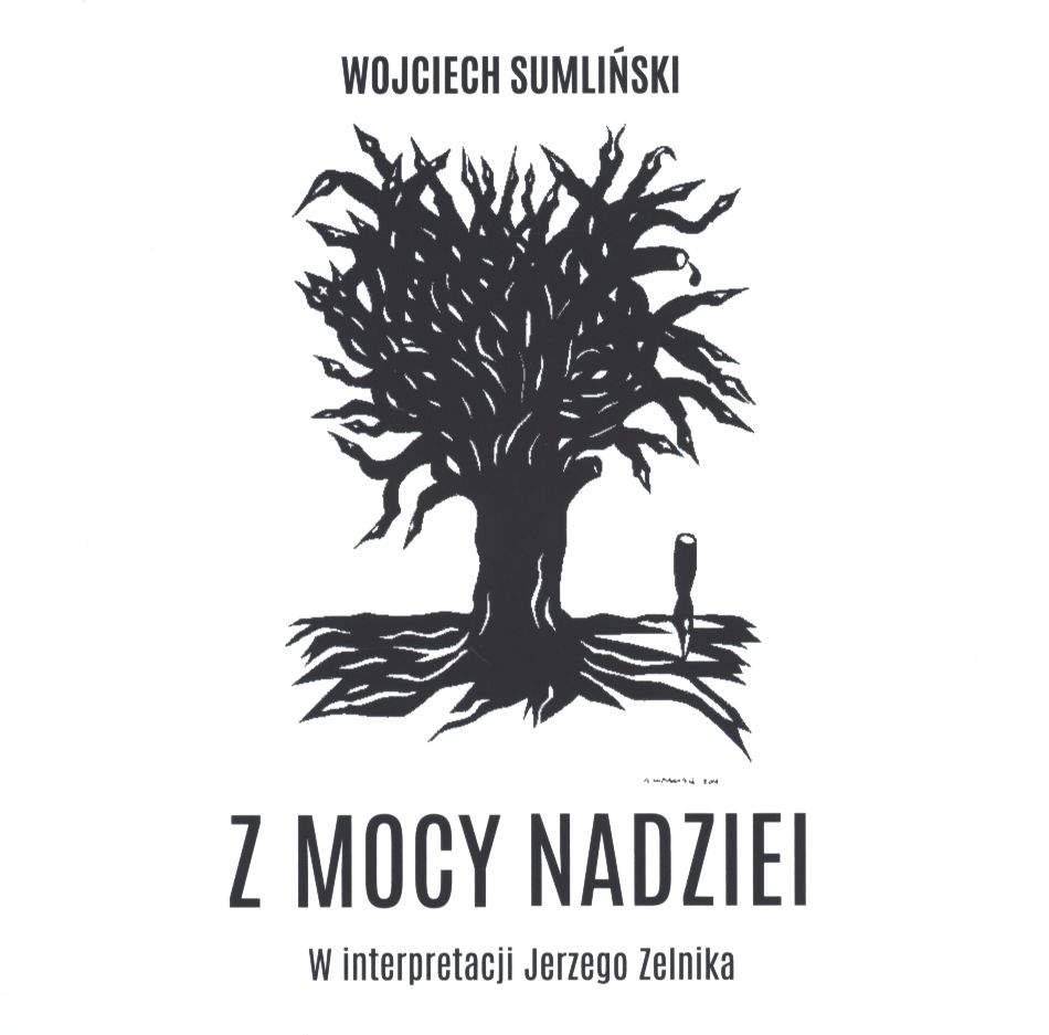 Kniha CD MP3 Z mocy nadziei wyd. 2 Wojciech Sumliński