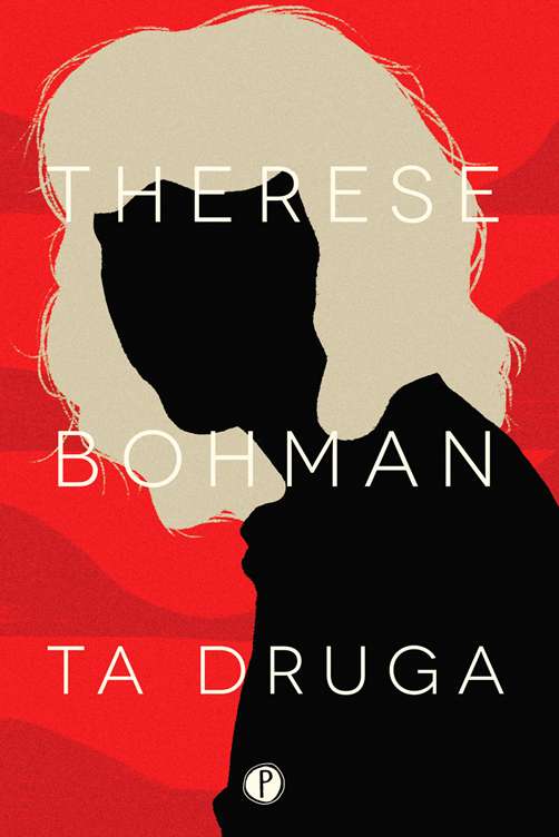 Книга Ta druga Therese Bohman