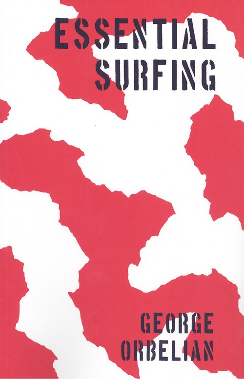 Könyv ESSENTIAL SURFING GEORGE ORBELIAN