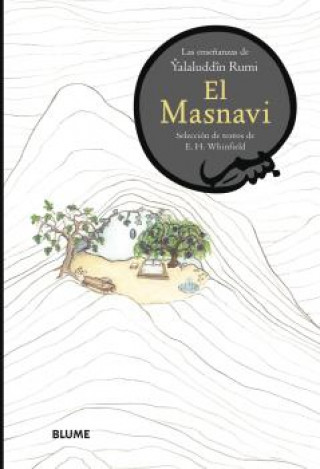 Carte Masnavi YALALUDDIN RUMI