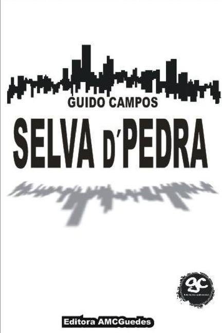 Kniha Selva d' Pedra 