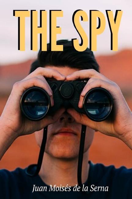 Libro Spy Nanni Marsili