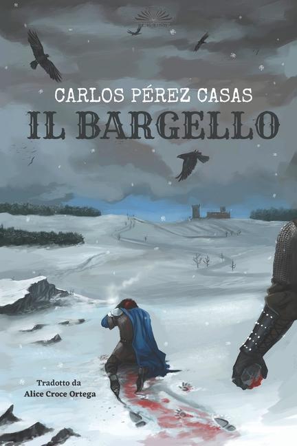 Kniha Bargello 