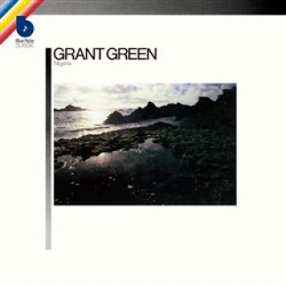 Βιβλίο Nigeria Grant Green