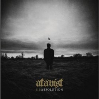 Audio III: Absolution Atavist