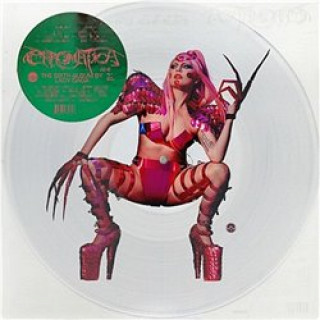 Audio Chromatica /Picture Vinyl/ Lady Gaga