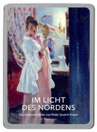 Βιβλίο Im Licht des Nordens 