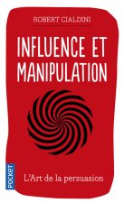 Könyv Influence et manipulation 