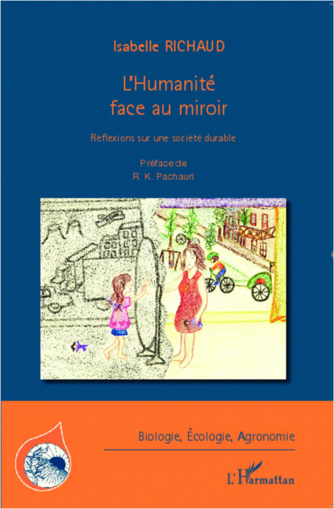 Knjiga L'Humanité face au miroir 
