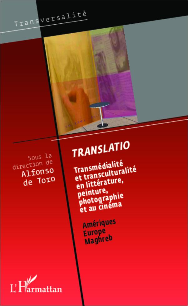 Boek Translatio De Toro