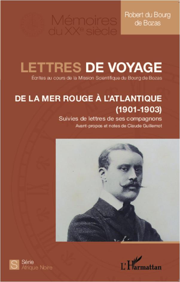 Книга Lettres de voyage 