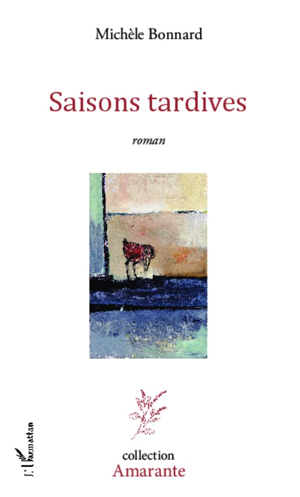 Book Saisons tardives Bonnard
