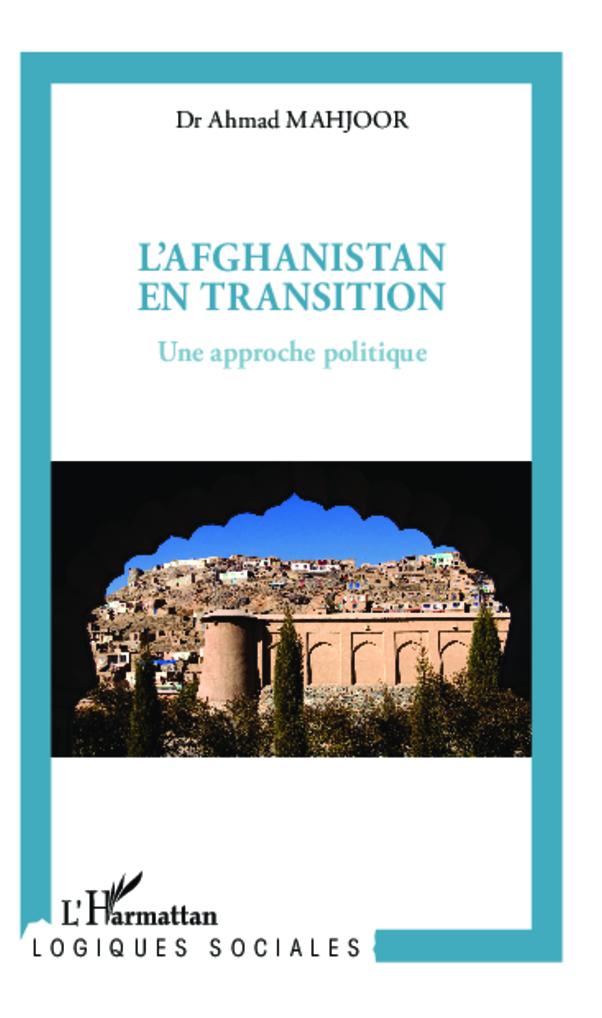 Book L'Afghanistan en transition 