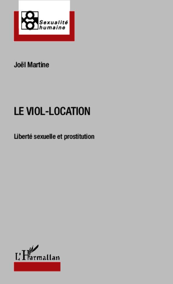 Book Le viol-location Martine