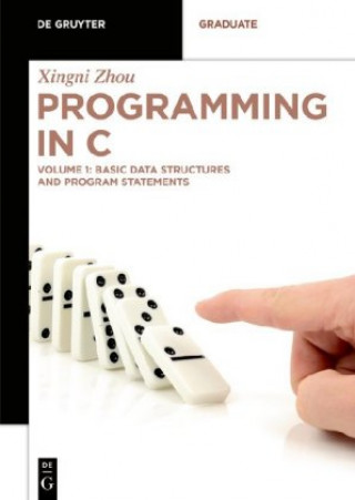 Kniha Basic Data Structures and Program Statements Xingni Zhou
