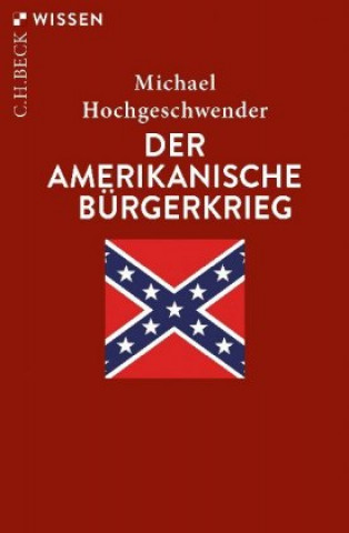 Kniha Der amerikanische Bürgerkrieg 