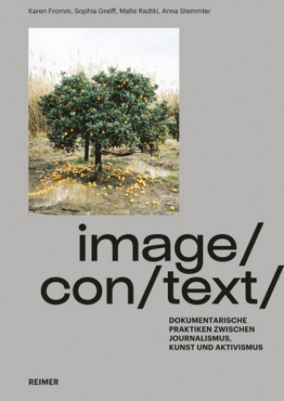Book image/con/text/ Eva Leitolf