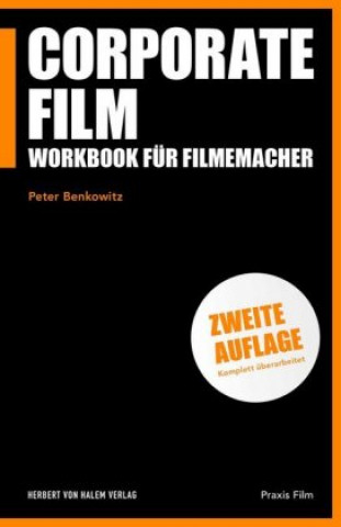 Kniha Corporate Film 