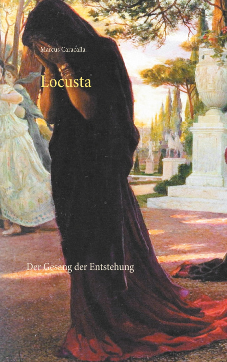 Book Locusta Marcus Caracalla