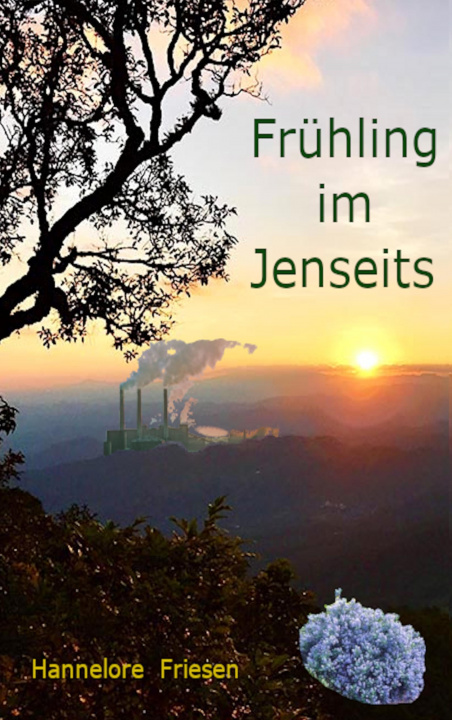 Knjiga Frühling im Jenseits 