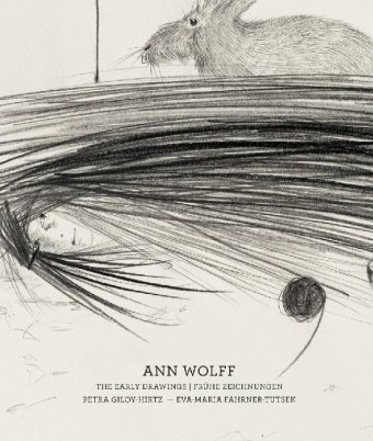 Książka Ann Wolff Eva-Maria Fahrner-Tutsek