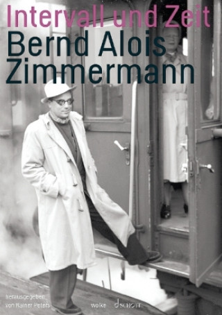 Książka Intervall und Zeit Rainer Peters