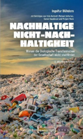 Книга Nachhaltige Nicht-Nachhaltigkeit Felix Butzlaff