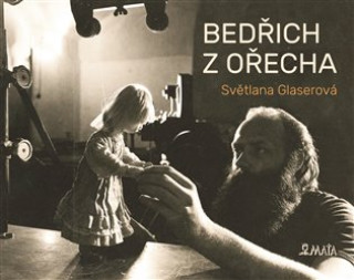 Buch Bedřich z Ořecha Světlana Glaserová