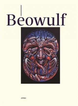 Knjiga Béowulf 