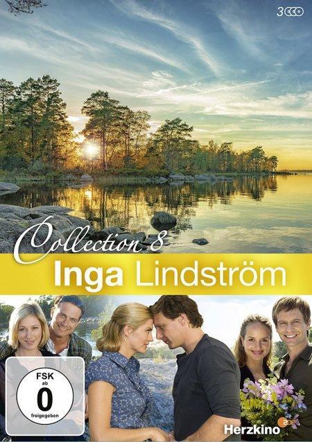 Video Inga Lindström Christiane Sadlo